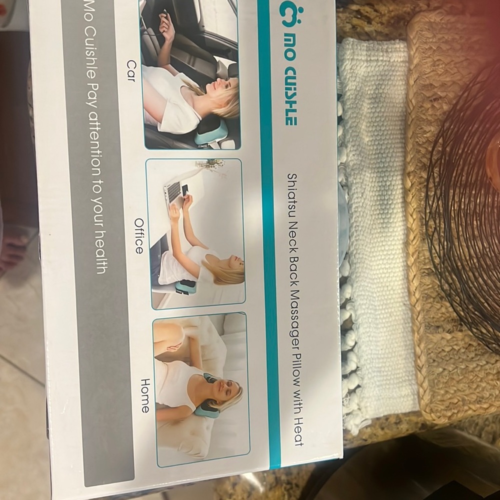 Massager